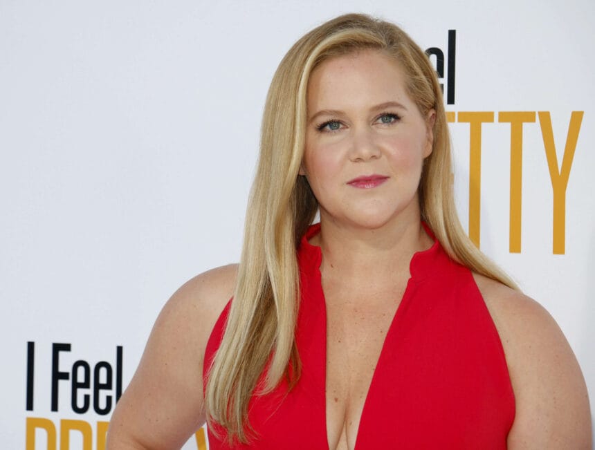 Amy Schumer