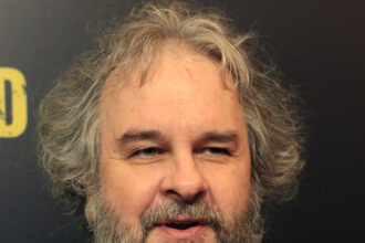 Peter Jackson