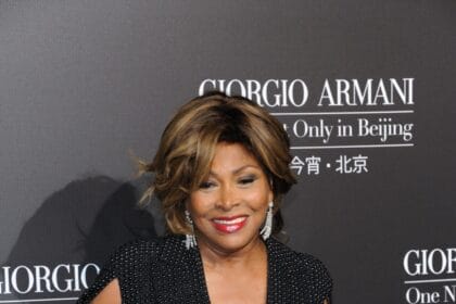 Tina Turner