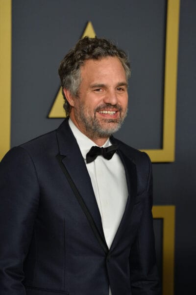 Mark Ruffalo