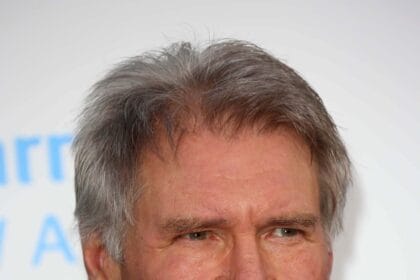 Harrison Ford