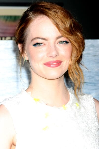 Emma Stone