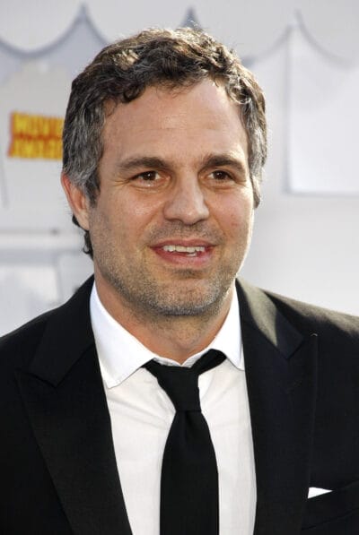 Mark Ruffalo