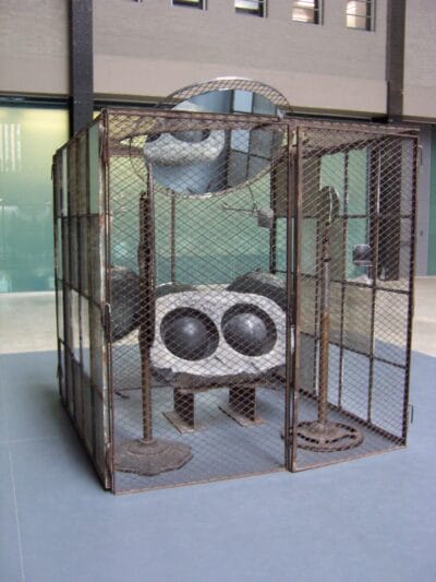 Louise Bourgeois