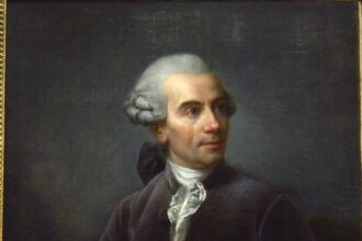 Claude-Joseph Vernet