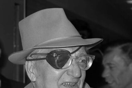 Fritz Lang