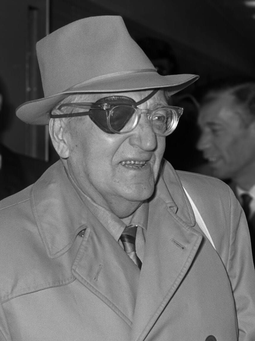 Fritz Lang