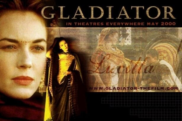 Gladiator