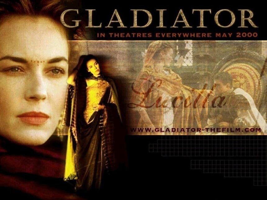 Gladiator