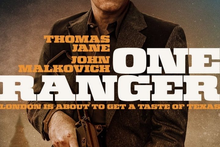 One Ranger