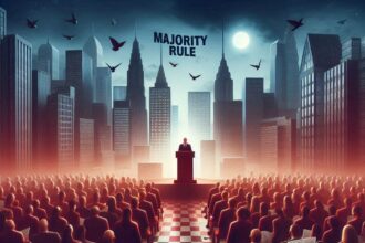 Majority rule: Taking a deeper look at how the media influences our decision making process