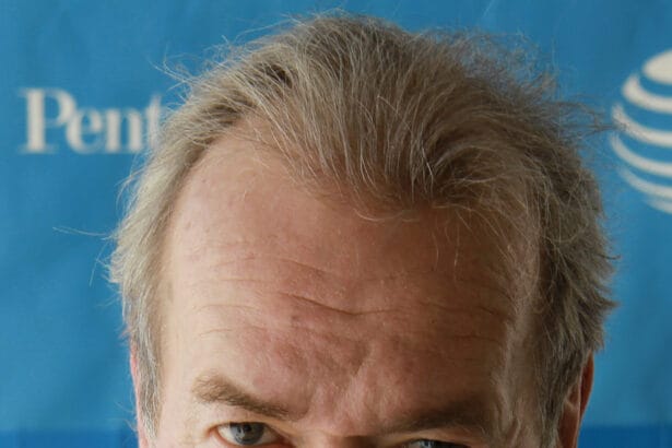 Martin Amis