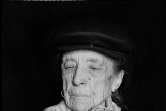Louise Bourgeois