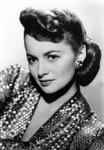 Olivia de Havilland