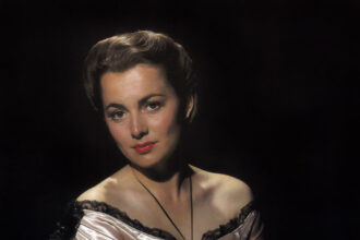 Olivia de Havilland