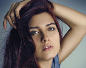 Tuba Büyüküstün