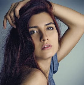 Tuba Büyüküstün