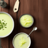 Classic Vichyssoise Recipe