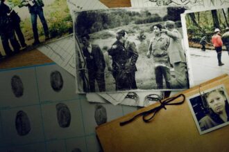 A la caza del asesino