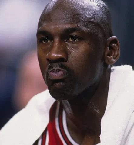 Michael Jordan