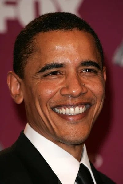 Barack Obama