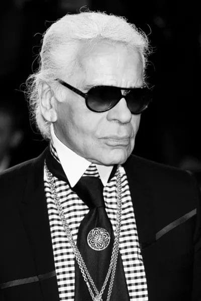 Karl Lagerfeld