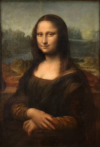 Gioconda