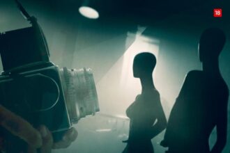 En el nombre de ellas Tv serie Netflix