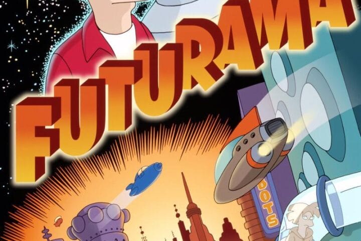 Futurama