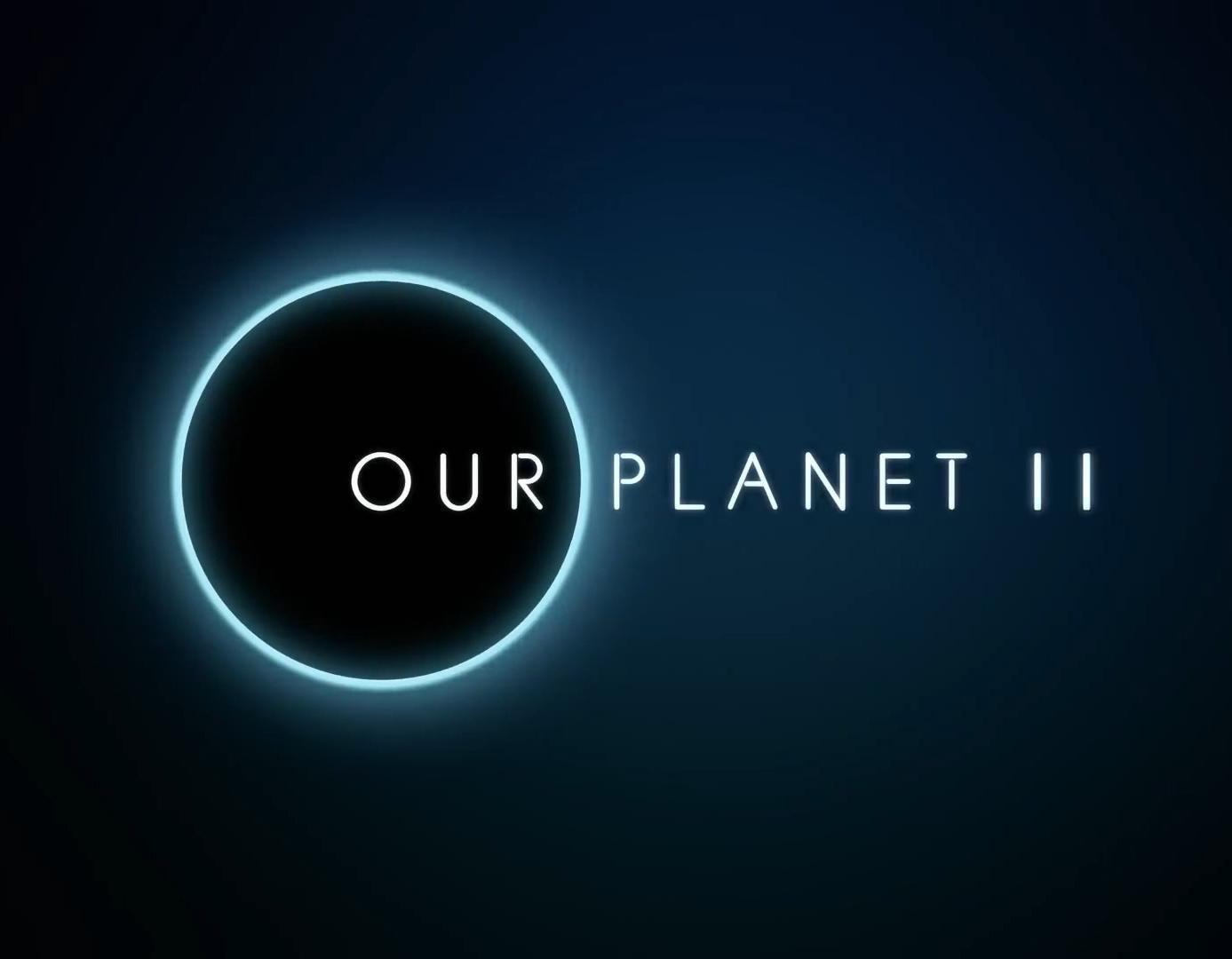 Nuestro planeta II