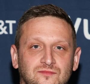 Tim Robinson