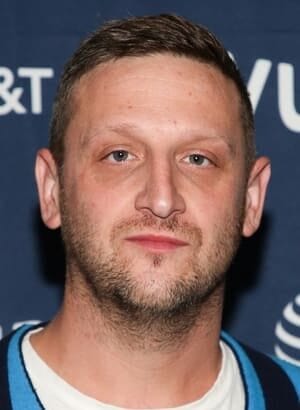 Tim Robinson