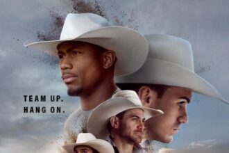 The ride Tv Series Amazon Prime