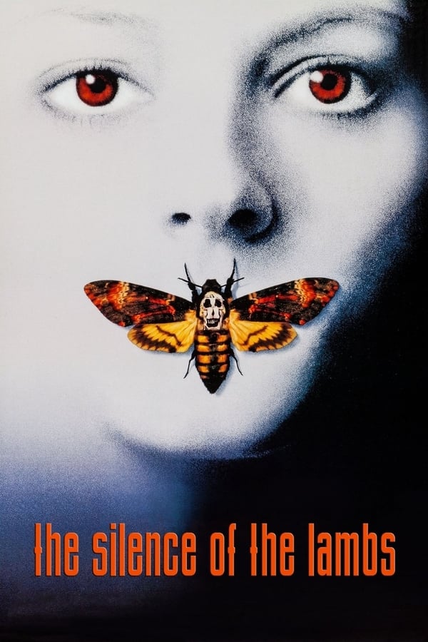 The Silence of the Lambs Book