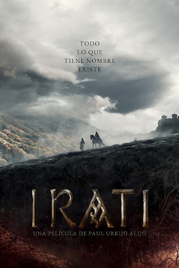 Irati Movie Amazon Prime Video