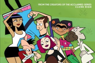 Clone High