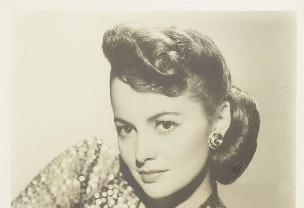 Olivia de Havilland