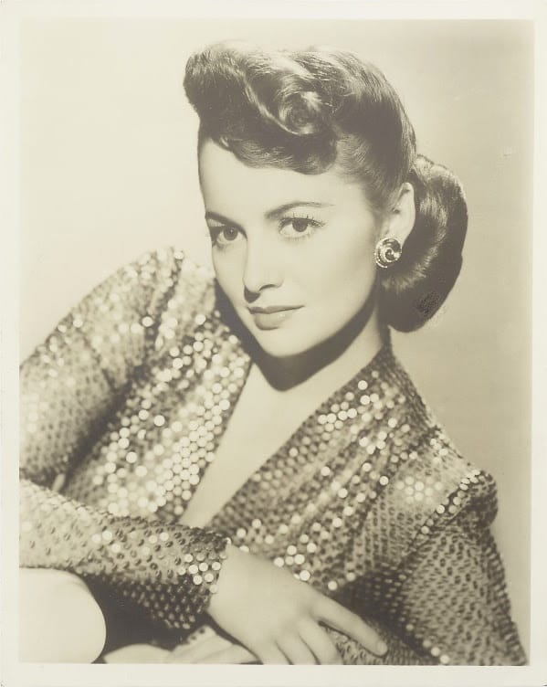 Olivia de Havilland