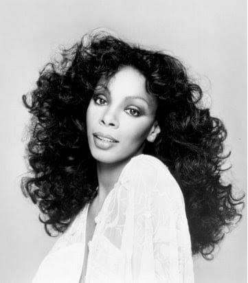 Donna Summer © Getty Images/Michael Ochs Archives / Stringer