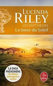 La soeur du soleil