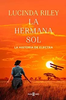 La hermana sol: la historia de Electra
