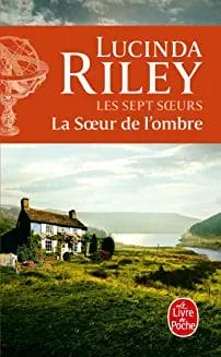 La soeur de l'ombre