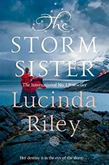 The Storm sister