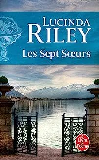 Les Sept Sœurs, Tome 1 : Maia