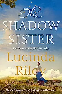 The Shadow sister