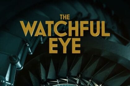 The Watchful Eye Tv Series Disney+