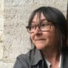 Ali Smith by Sarah Wood