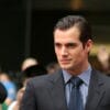 Henry Cavill