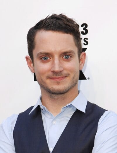 Elijah Wood