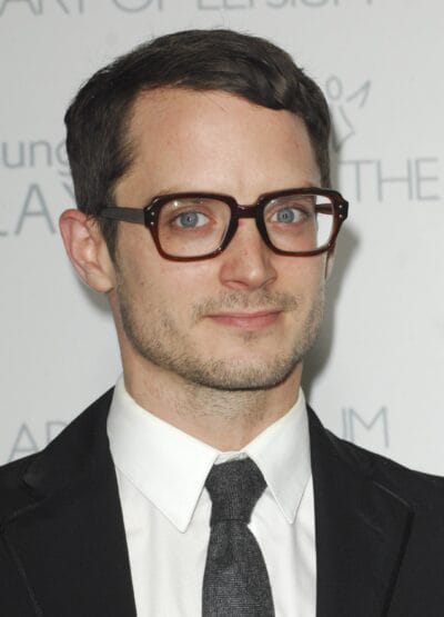 Elijah Wood